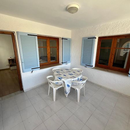 Apartamentos Jeremias Altamar Alcoceber Экстерьер фото