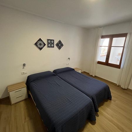 Apartamentos Jeremias Altamar Alcoceber Экстерьер фото