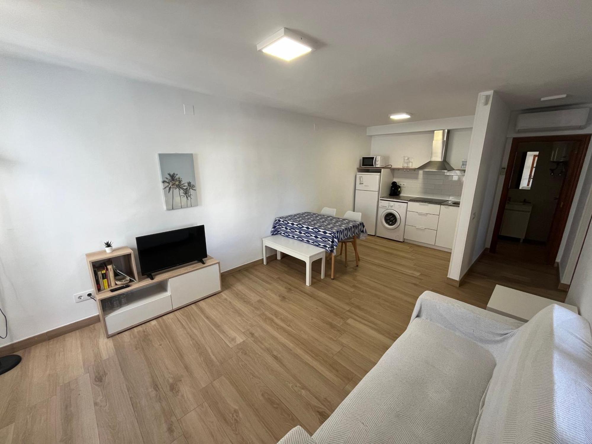 Apartamentos Jeremias Altamar Alcoceber Экстерьер фото