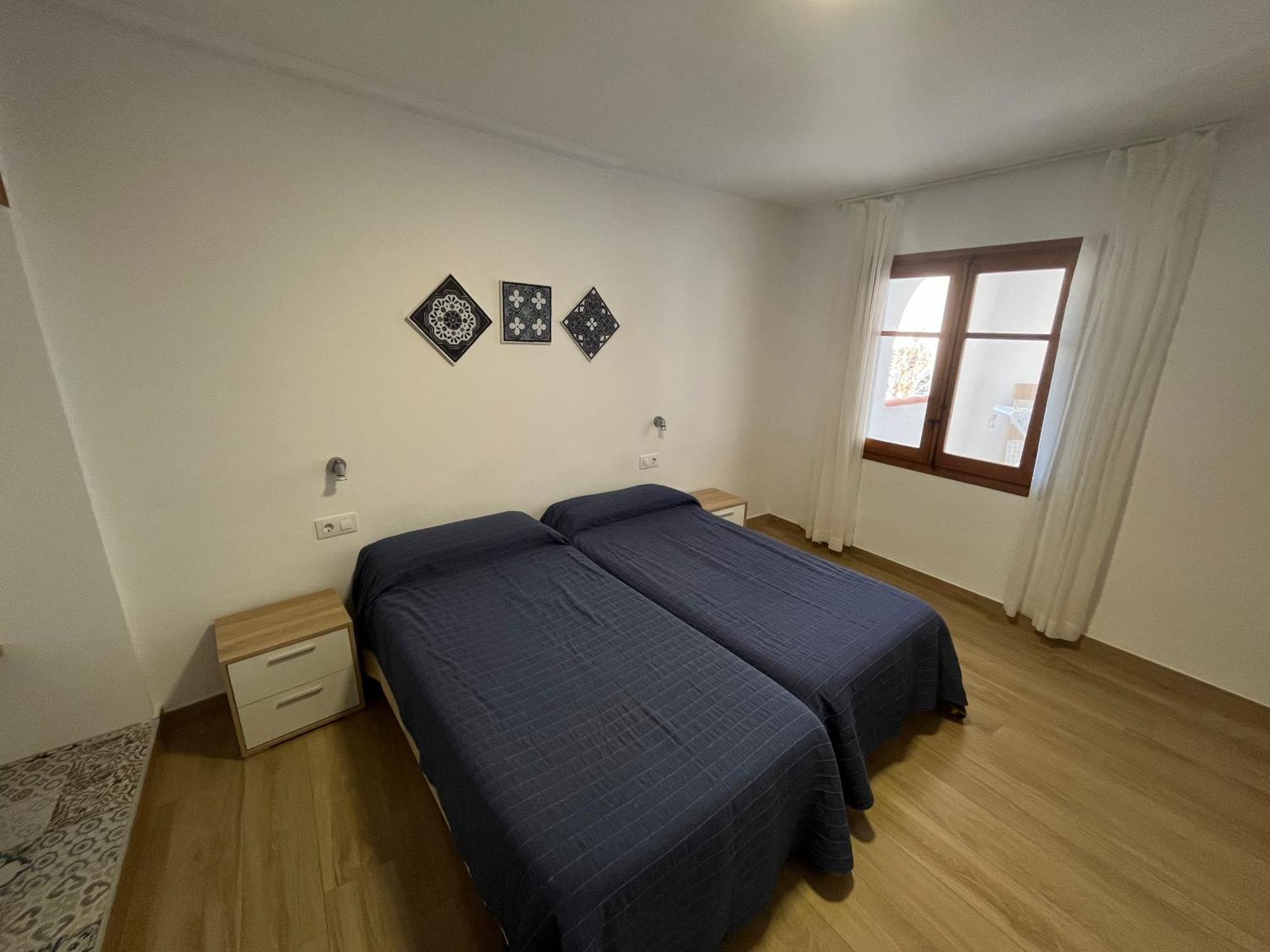Apartamentos Jeremias Altamar Alcoceber Экстерьер фото