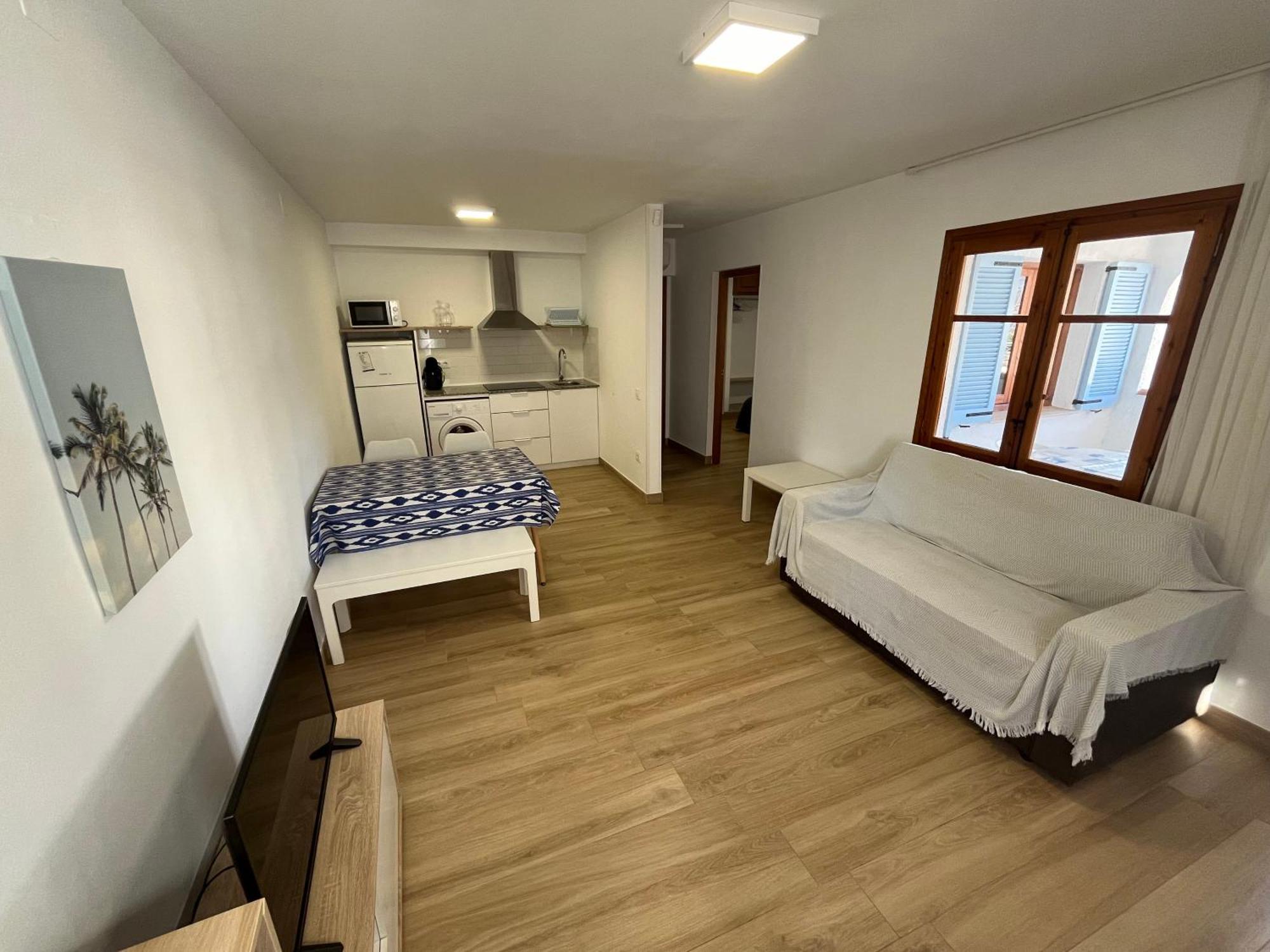 Apartamentos Jeremias Altamar Alcoceber Экстерьер фото