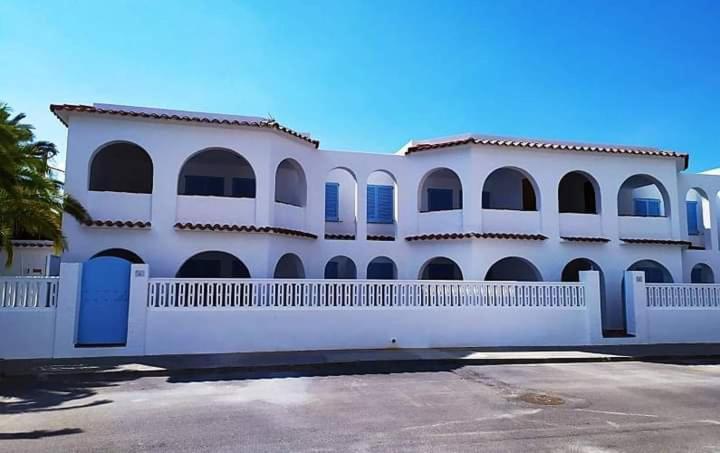 Apartamentos Jeremias Altamar Alcoceber Экстерьер фото