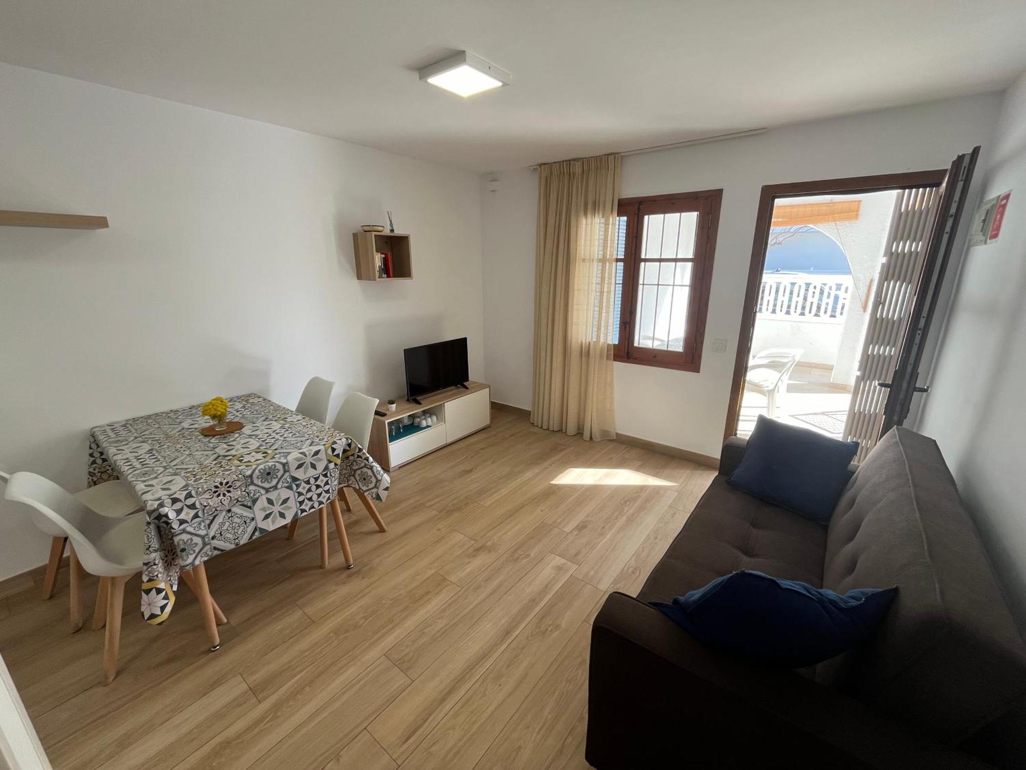 Apartamentos Jeremias Altamar Alcoceber Экстерьер фото