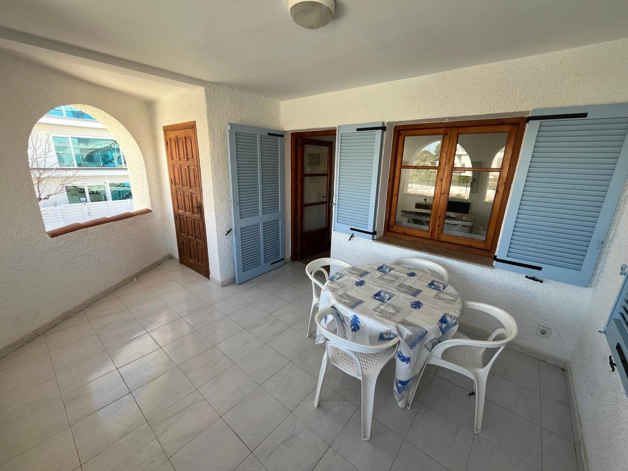 Apartamentos Jeremias Altamar Alcoceber Экстерьер фото