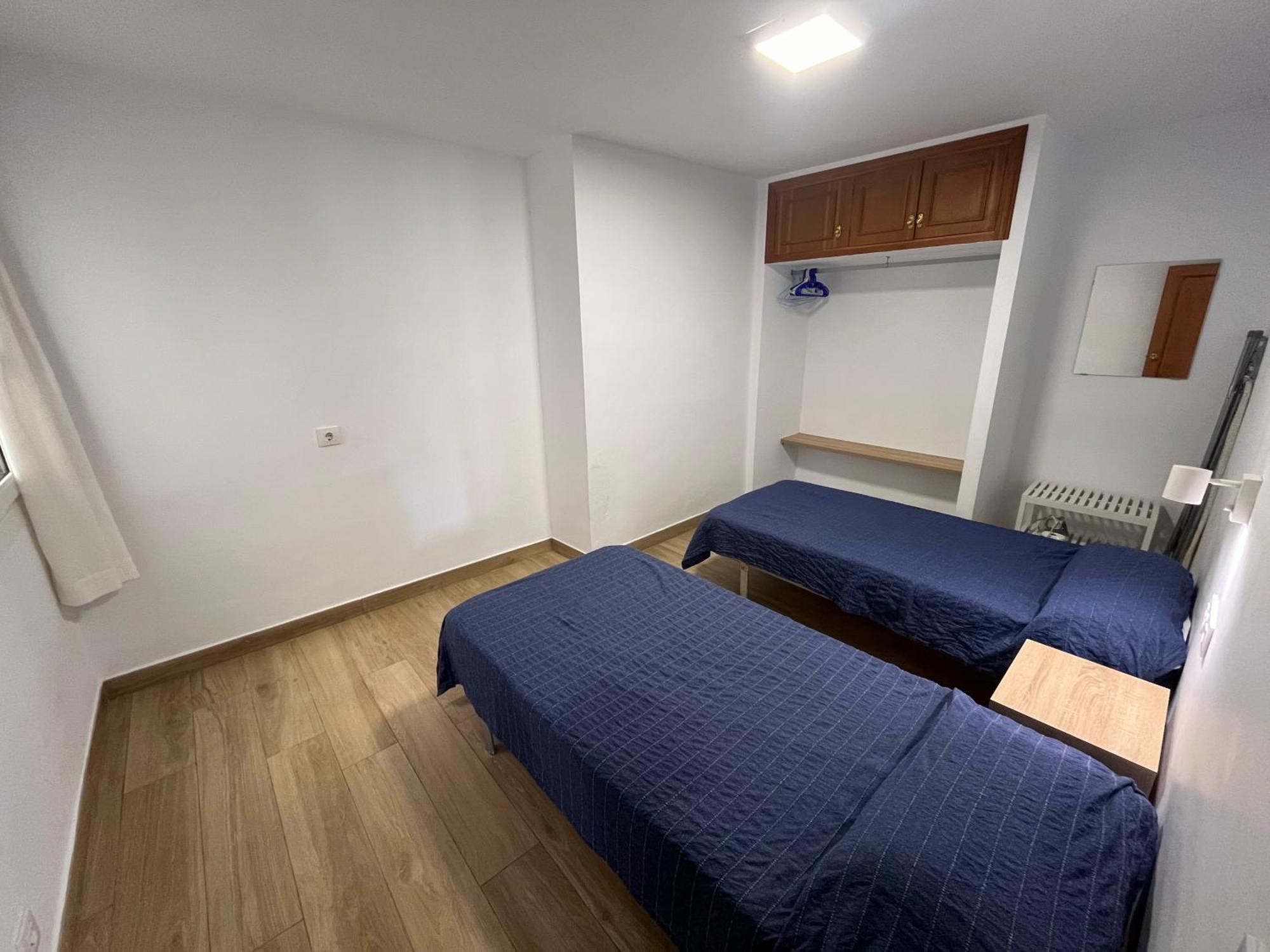 Apartamentos Jeremias Altamar Alcoceber Экстерьер фото