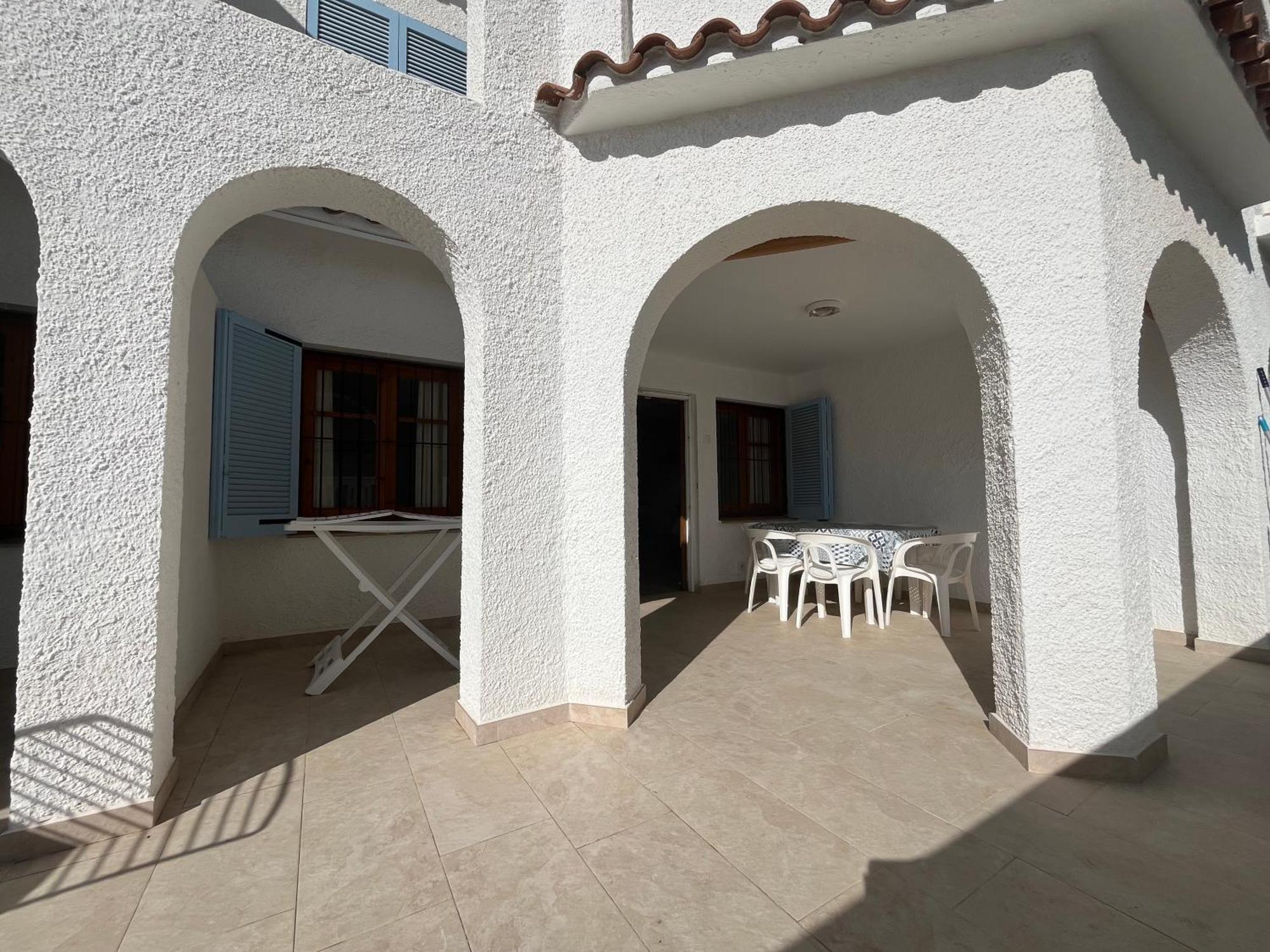 Apartamentos Jeremias Altamar Alcoceber Экстерьер фото